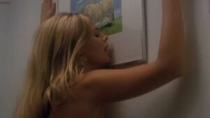 Vintage Porn Actress Blonde British Celebrity