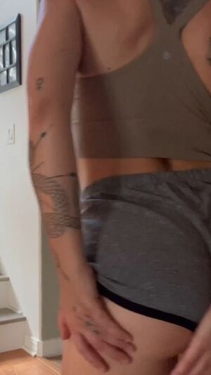 Finger Her Ass 60fps Anal Booty