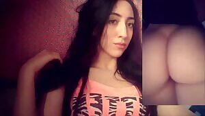 Phat Booty Arab Thot