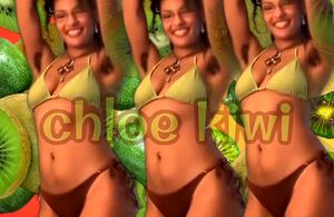Ebony Girls Bikini Hairy OnlyFans