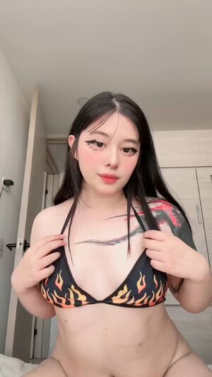 Natural Tits
