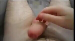 My university has communal bathrooms and this tub has no curtain. I hope nobody walks in 😉