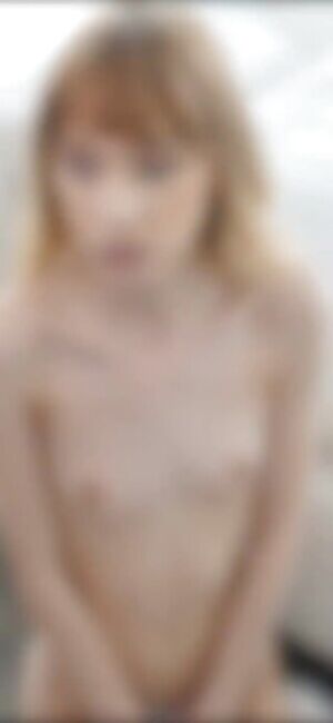 Chanel Shortcake sees a ghost