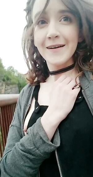 i've wanted to do this for so long & i finally worked up the courage to today!!