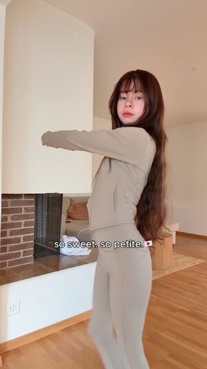 Amateur Asian Boobs Cute NSFW