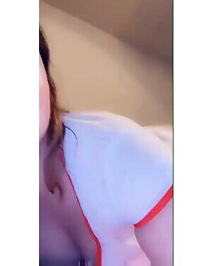 Love how that ass shake