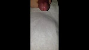 Cumming in Slow Motion