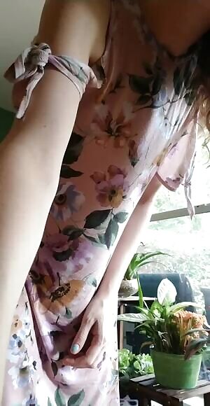 Are cat panties the way to your heart? F/37