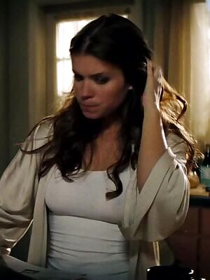 Kate Mara in 'Shooter'