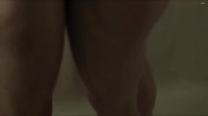 Rose Leslie in HONEYMOON 2014