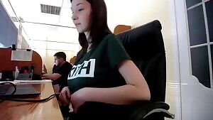 Big Titty, Kinda Skinny