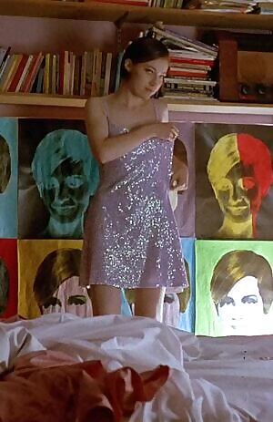 Kelly MacDonald in Trainspotting