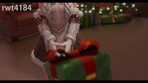 Pregnant Animated Animation Ass BWC Booty
