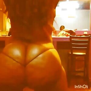 Ms. Rockie Baby