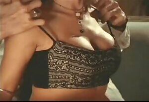 Nikki Fritz and her always-hard nipples kept me watching late-night Cinemax back in the late-90s and early-00s.