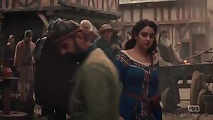 Jugs on some TBS show