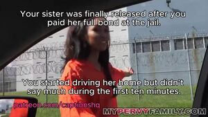 Breeding Captions Brother Caption Creampie Sister