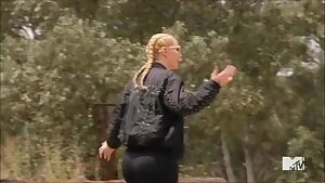 Iggy Azalea is such a PAWG!