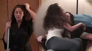 Fml tales- Daddy issues uncensored