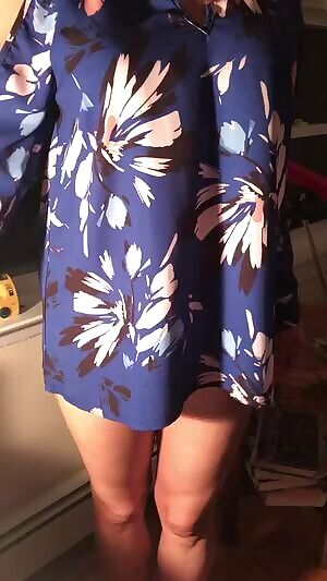 Anyone edging watch my new 'edge breaker' gfy lol:)))