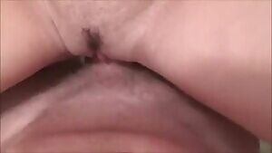 Amateur Fuck In Bathroom