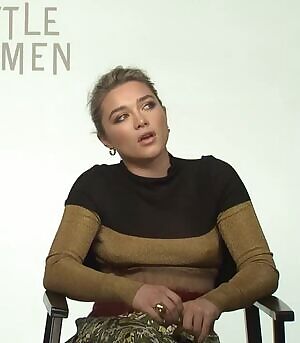 Florence Pugh