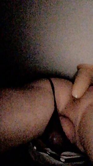 Craving that Daddy dick