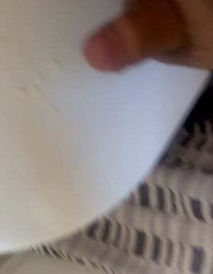 Bi Kinky Amateur Cock Milking Prostate Massage
