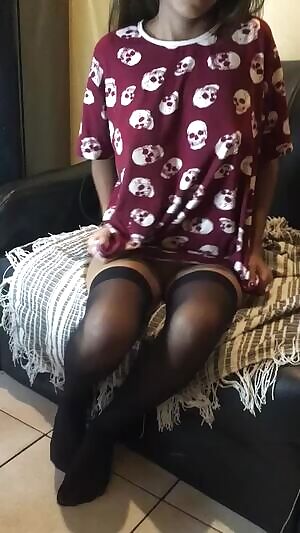 Don't you want to pet me?