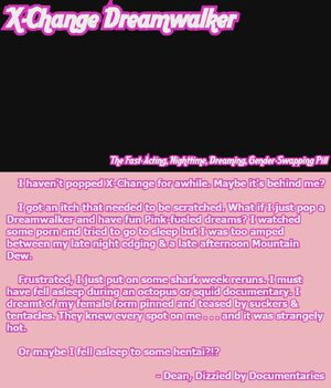 X-Change Ai Generated Female POV Hentai