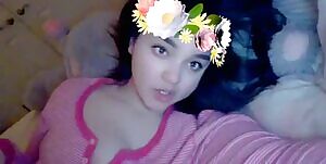 little girl with thick thighs ;)