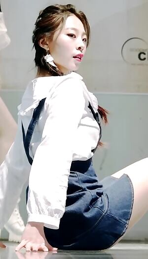 Ladi B - Sion Cute or Sexy