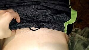 Extra ball skin, is this normal?