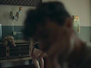 Jessica Barden nude in Scarborough