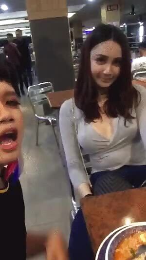 That's what friends are for