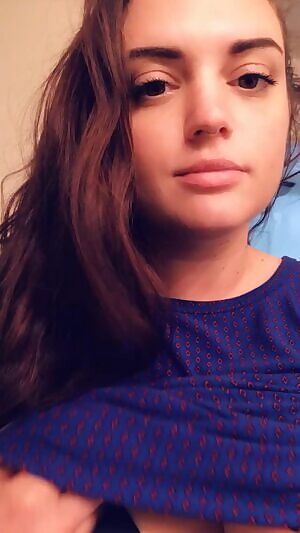 Making my own fun today😈