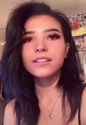 When you regret doing it lol