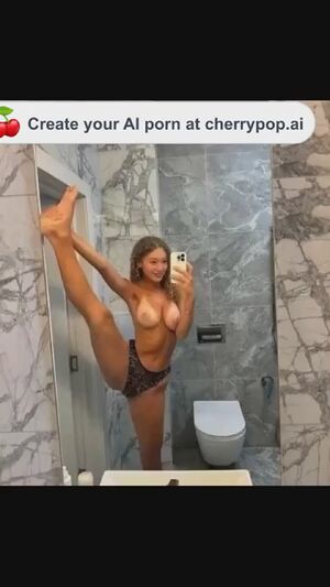 Hentai Bondage 3D Animation Trans