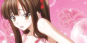 High School DxD locker room plot