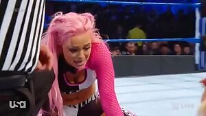 Liv Morgan Smackdown
