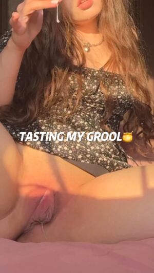 i was really enjoying my grool here😵‍💫