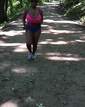 I Might Take Up Jogging