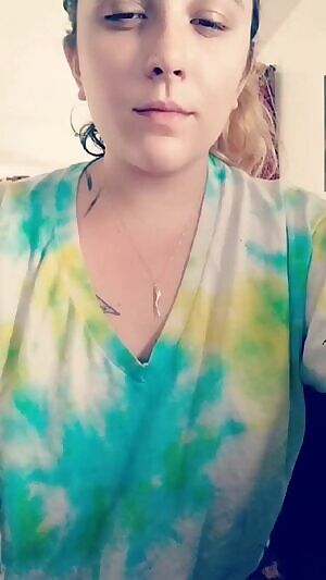 Relaxing in my PJs after a long day..