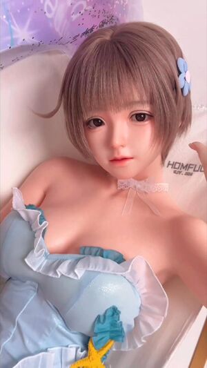 Sex Toys Asian Doll Dolly Little