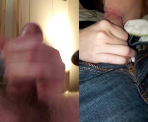 Cumpilations Amateur Blowjob Cum Cumshot