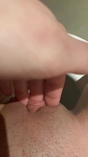 Sticky baby {F} {19}