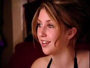 Favorite Part Of Hbo’s Show Cathouse- Isabella Soprano