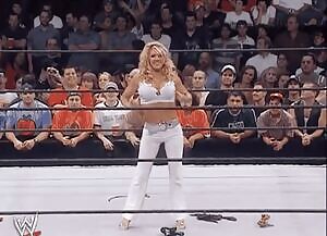 Anyone else wanna fuck Jillian Hall's massive tits?