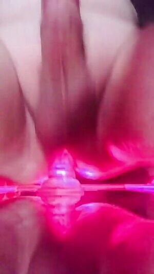 Okay guys so I just bought a suction cup dildo and I love it!