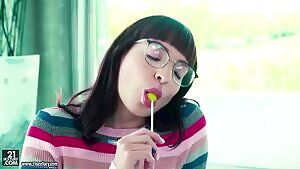 Matilde Ramos - Taking Her Anal Virginity